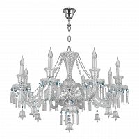 подвесная люстра osgona campana 716084 в Костроме