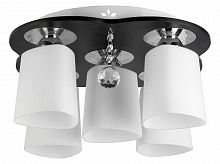 потолочная люстра toplight marsha tl2680x-06wc в Костроме