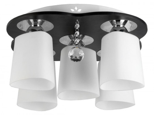потолочная люстра toplight marsha tl2680x-06wc в Костроме
