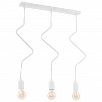 подвесной светильник tk lighting 2436 zigzak в Костроме