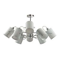 потолочная люстра lumion visario 3522/8c в Костроме