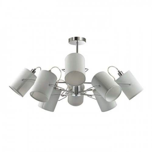 потолочная люстра lumion visario 3522/8c в Костроме