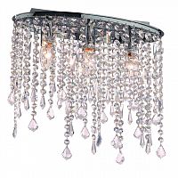 потолочный светильник ideal lux rain pl маленький в Костроме