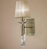 бра mantra tiffany bronze 3884 в Костроме
