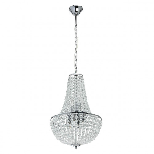 подвесная люстра mw-light бриз 464018506 в Костроме