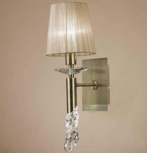 бра mantra tiffany bronze 3884 в Костроме