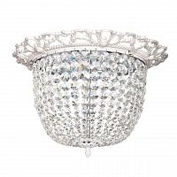 потолочный светодиодный светильник arti lampadari bienno l 1.13.46.100 w в Костроме