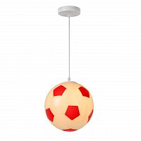 подвесной светильник lucide football в Костроме