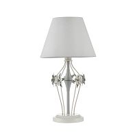 настольная лампа maytoni floret arm790-tl-01-w в Костроме
