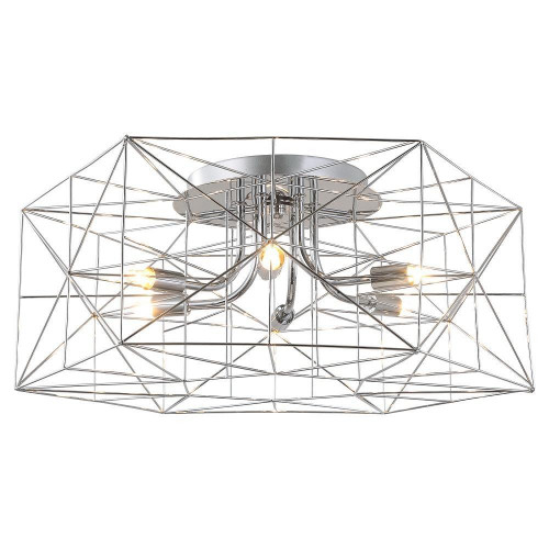 потолочная люстра lussole lsp-9930 в Костроме