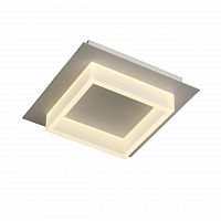 потолочный светодиодный светильник st luce cubico sl831.501.01 в Костроме