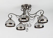 потолочная люстра rivoli cofanetto 5032-305 в Костроме