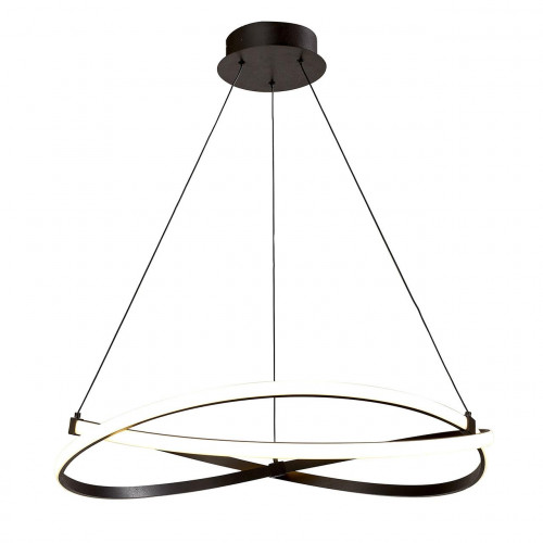 подвесной светодиодный светильник mantra infinity 5391 в Костроме