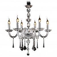 подвесная люстра osgona crista 722064 в Костроме