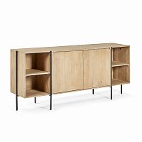 сервант palmia 185x80 деревянный от la forma (ex julia grup) в Костроме
