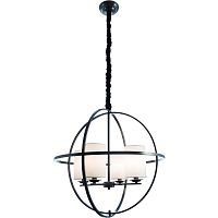 подвесная люстра divinare spazio 1159/02 lm-4 в Костроме