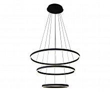 подвесной светодиодный светильник kink light тор 08223,19(3000-6000k) в Костроме