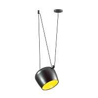 подвесной светильник odeon light foks 4104/1 в Костроме