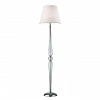 торшер ideal lux dorothy pt1 trasparente в Костроме