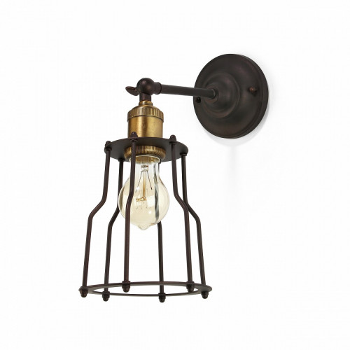 настенный светильник ancient lantern в Костроме