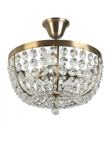 потолочный светильник toplight mary tl1510x-03ab в Костроме