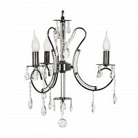подвесная люстра arti lampadari romano e 1.1.3.601 nb в Костроме