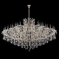 подвесная люстра maytoni erna dia880-pl-56-g золото в Костроме