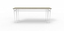 консоль hf14102 gothic console серая в Костроме