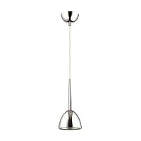 подвесной светильник odeon light tess 3956/1 в Костроме