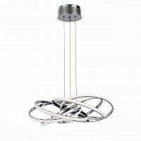 подвесной светодиодный светильник st luce canento sl957.102.06 в Костроме