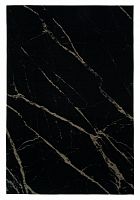 ковер pietra теплый черный 160*230 в Костроме