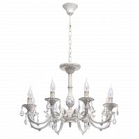 подвесная люстра mw-light аврора 371015008 в Костроме