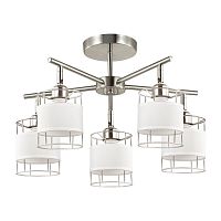 потолочная люстра lumion kayden 3665/5c в Костроме
