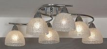 потолочная люстра lussole zungoli lsf-1603-06 в Костроме