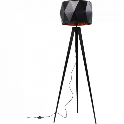 торшер tripod черный в Костроме