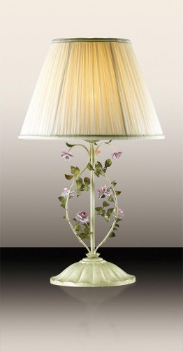 настольная лампа odeon light tender 2796/1t в Костроме