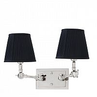 бра wentworth double black от eichholtz в Костроме