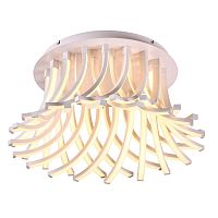 потолочный светодиодный светильник omnilux corato oml-44907-216 в Костроме