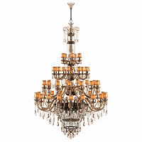 подвесная люстра osgona nativo 715577 в Костроме