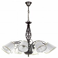 подвесная люстра lightstar esedra 796188 в Костроме