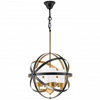 подвесная люстра lightstar cero 731147 в Костроме