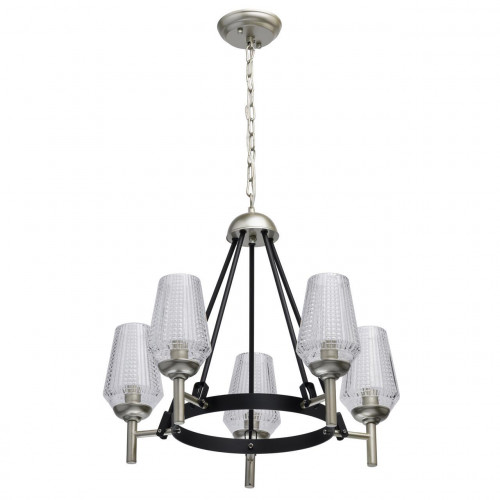 подвесная люстра mw-light альгеро 285011305 в Костроме