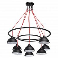 подвесная люстра mw-light формула 3 696010708 в Костроме