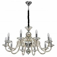 подвесная люстра mw-light элла 483012710 в Костроме