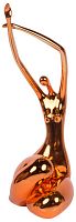статуэтка grazia copper в Костроме