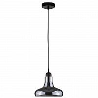 подвесной светильник maytoni ola p016pl-01b в Костроме