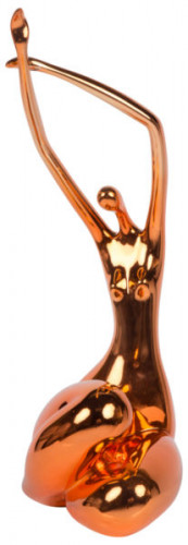 статуэтка grazia copper в Костроме