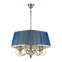 подвесная люстра odeon light niagara 3921/4 в Костроме