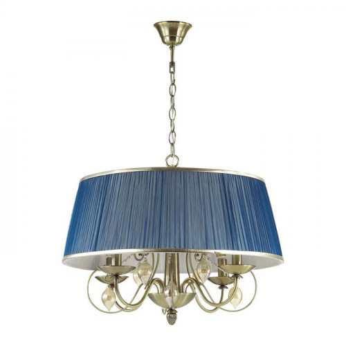 подвесная люстра odeon light niagara 3921/4 в Костроме