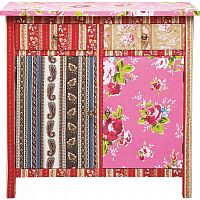 комод patchwork мультиколор в Костроме